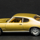 Illustration for article titled Muscle Monday - Johnny Lightning 1969 Pontiac GTO